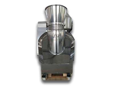 Granuladora de Extrusión Rotativa